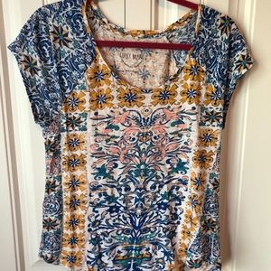 Lucky Brand T-Shirt